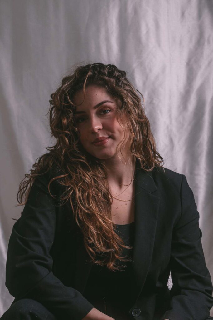 Zoë den Exter